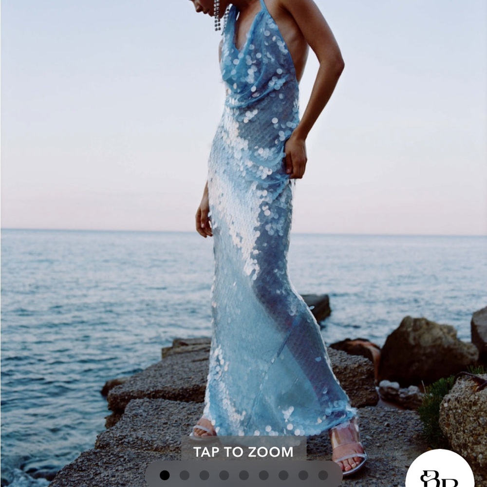 Rat & Boa Anais Dress